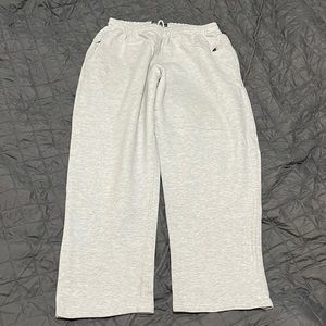 Champion Premium reverse weave sweat pants